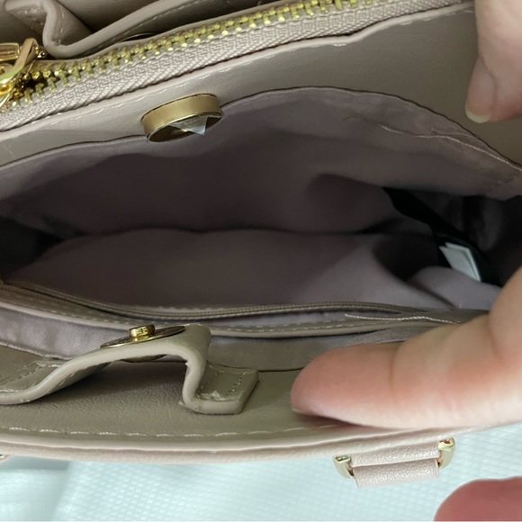 Bebe maybe crossbar new with tag - Picture 4 of 13